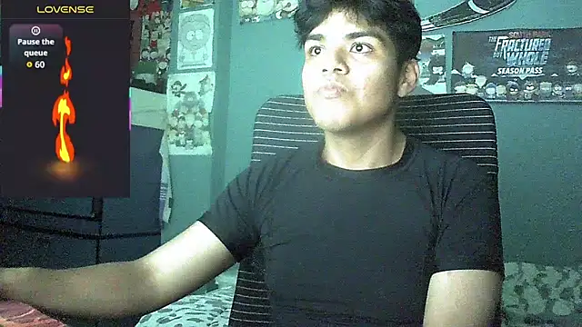 Snapshot of Valesh20 chatting on 05-23-26, 11:59 Valesh20 online show from 05-23-26, 11:59