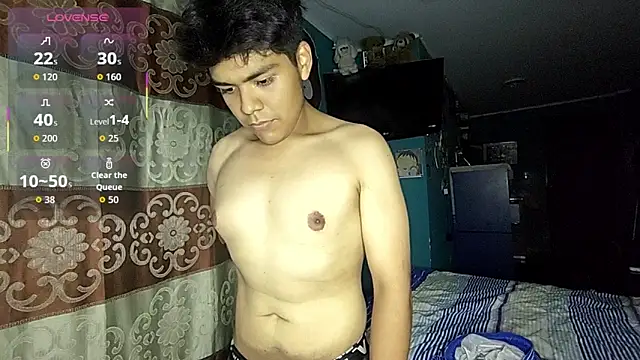 Valesh20 online show from 02-11-26, 12:43