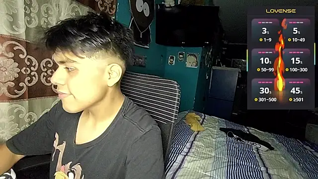 Valesh20 online show from 02-21-26, 01:18