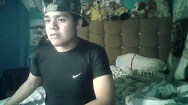 Valesh20 online show from 11-01-25, 04:19