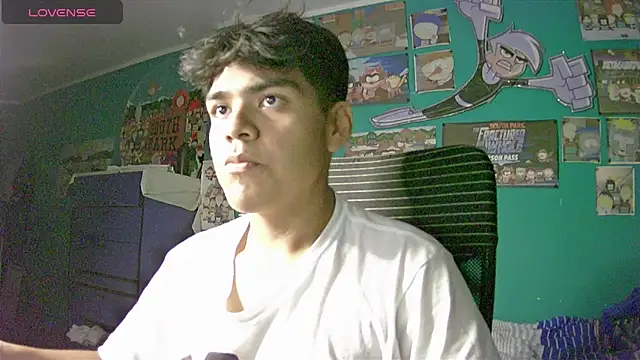 Valesh20 online show from 03-08-26, 04:16