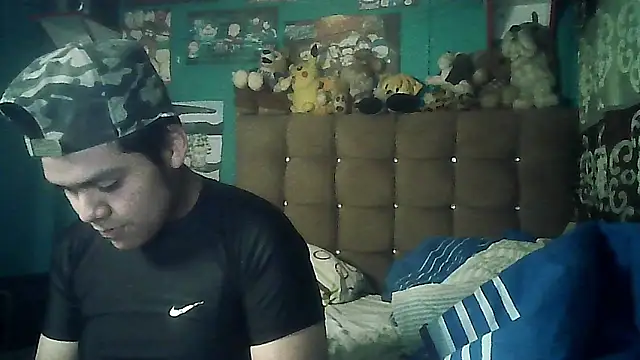 Valesh20 online show from 11-16-25, 11:52