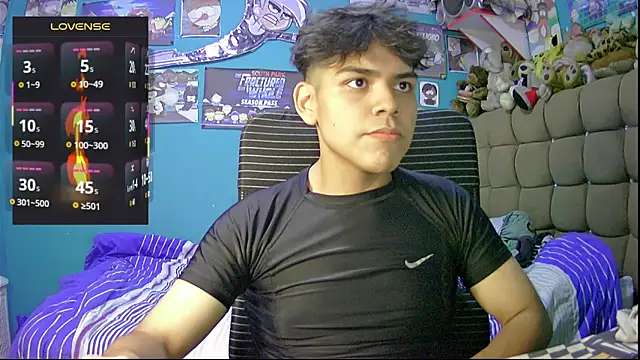 Valesh20 online show from 03-27-26, 03:04