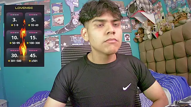 Valesh20 online show from 03-28-26, 08:10