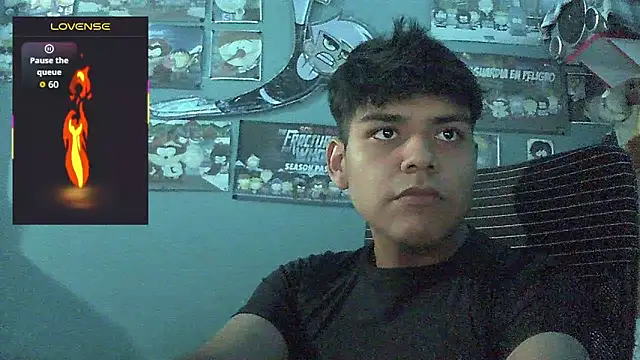 Snapshot of Valesh20 chatting on 05-09-26, 12:14 Valesh20 online show from 05-09-26, 12:14