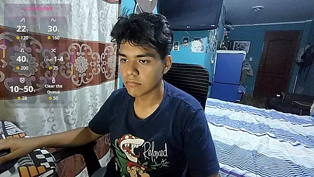 Valesh20 online show from 02-05-26, 04:52