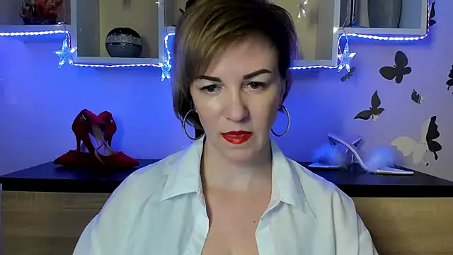 feliziaDesire online show from 03-21-25, 05:32