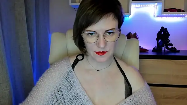 feliziaDesire online show from 02-12-26, 02:06