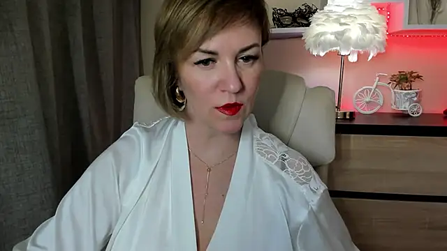 feliziaDesire online show from 11-04-25, 12:53