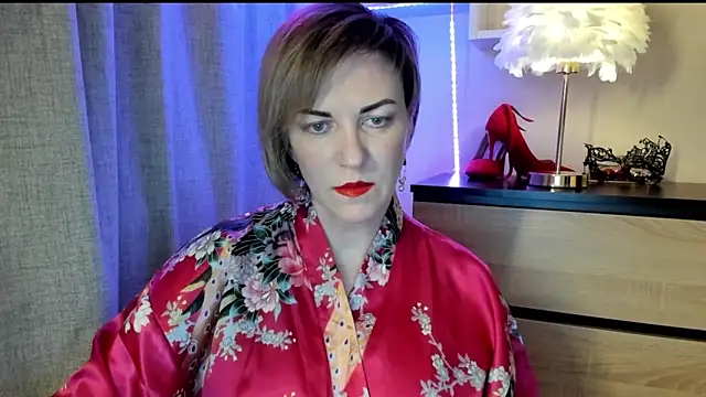 feliziaDesire online show from 10-02-25, 01:14