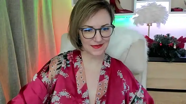 feliziaDesire online show from 01-06-26, 06:17