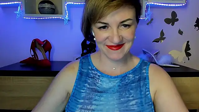 feliziaDesire online show from 03-12-25, 02:56