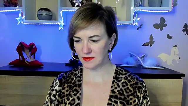 feliziaDesire online show from 03-18-25, 02:29