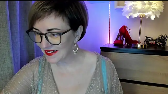 feliziaDesire online show from 10-01-25, 07:07