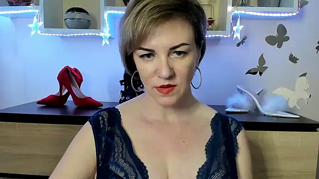 feliziaDesire online show from 03-08-25, 10:00