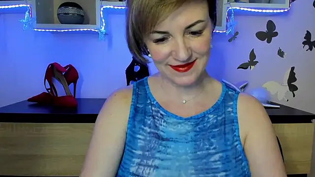 feliziaDesire online show from 03-12-25, 11:54