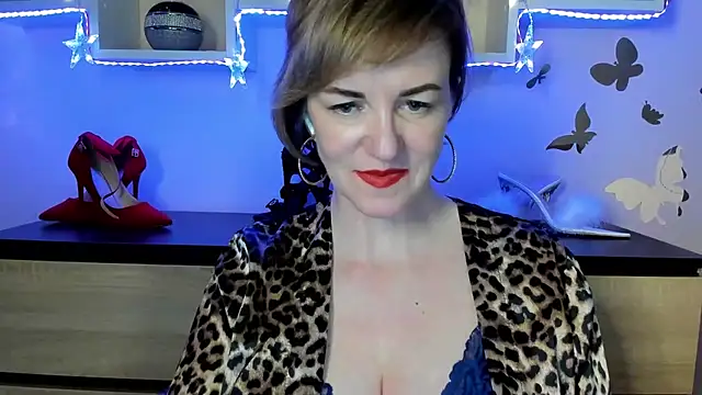 feliziaDesire online show from 03-17-25, 11:24