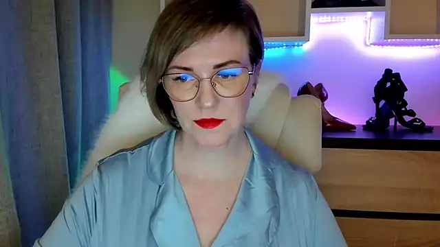 feliziaDesire online show from 02-10-26, 07:02