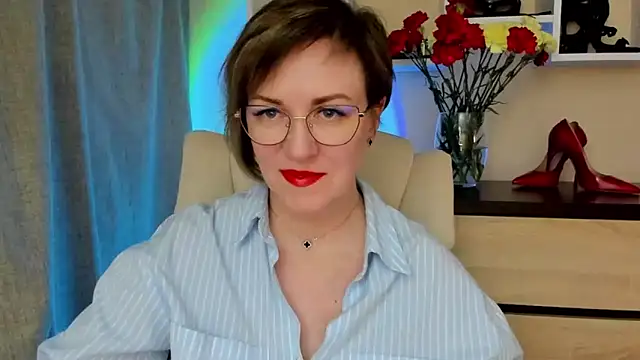 feliziaDesire online show from 04-05-26, 10:22