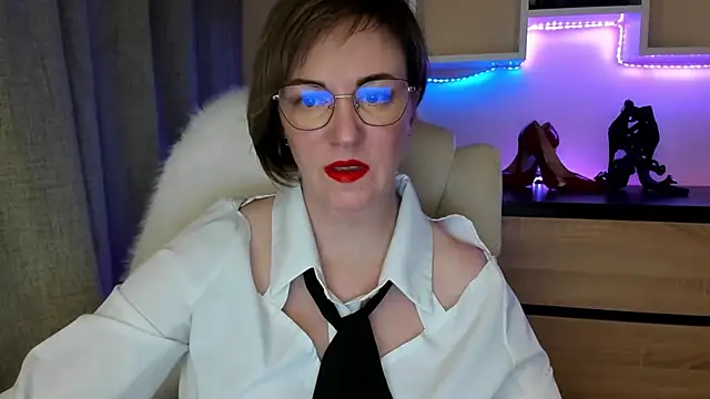 feliziaDesire online show from 02-02-26, 01:54