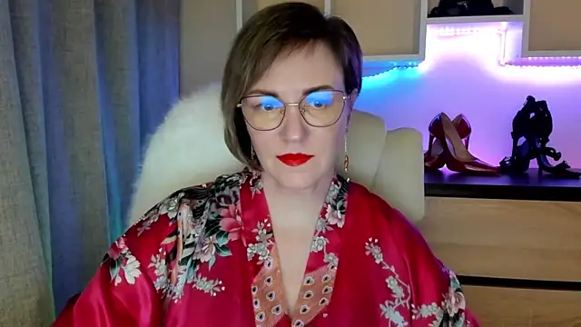 feliziaDesire online show from 02-03-26, 01:49