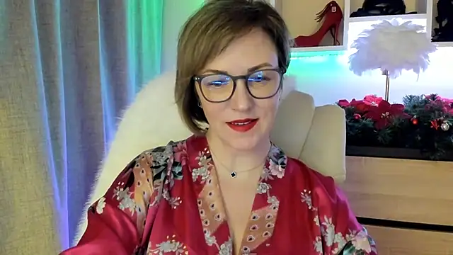 feliziaDesire online show from 12-21-25, 11:45