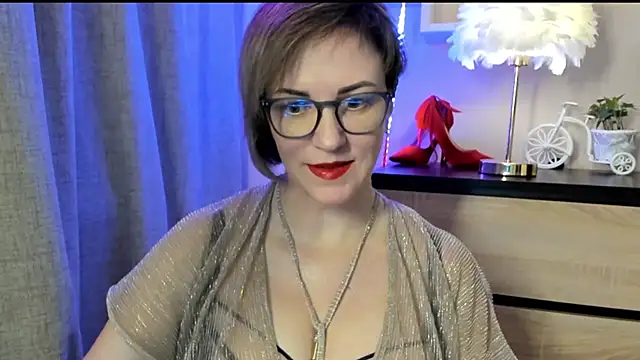 feliziaDesire online show from 10-05-25, 08:16