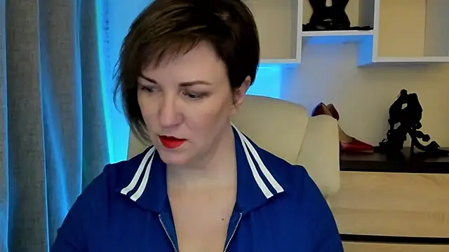 feliziaDesire online show from 03-01-26, 09:20