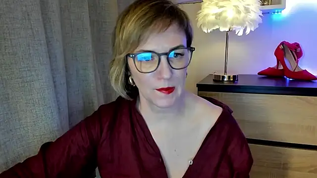 feliziaDesire online show from 10-22-25, 12:48