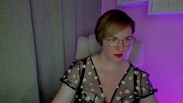 feliziaDesire online show from 07-30-26, 12:37