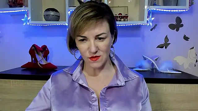 feliziaDesire online show from 03-19-25, 08:00