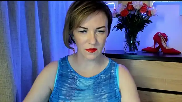 feliziaDesire online show from 09-10-25, 12:48