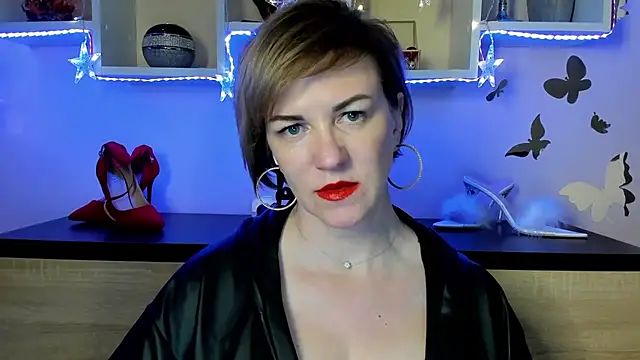 feliziaDesire online show from 03-18-25, 09:43