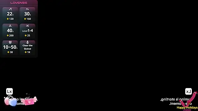 AshleyStorm  online show from 04-14-26, 04:06