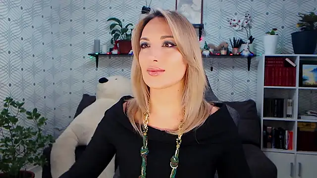 MillaXQueen online show from 01-09-26, 02:57