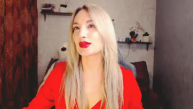 MillaXQueen online show from 02-21-25, 03:10