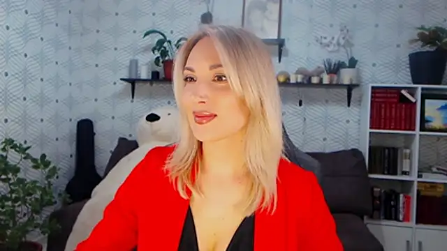 MillaXQueen online show from 03-05-26, 02:57