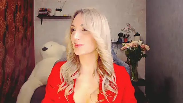 MillaXQueen online show from 02-27-25, 03:26