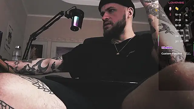 FindomJason online show from 01-18-26, 11:46