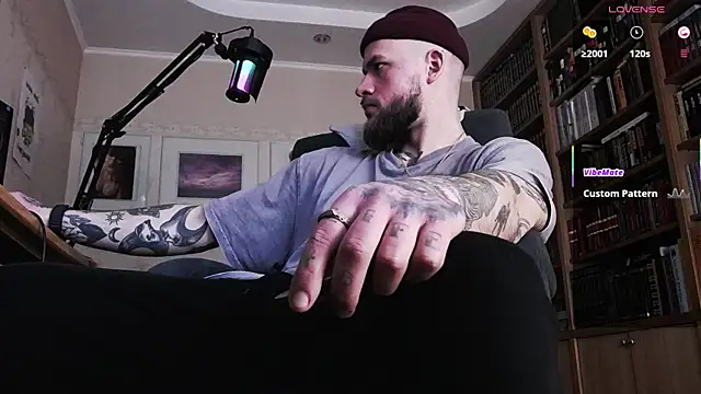 FindomJason online show from 02-09-26, 10:35