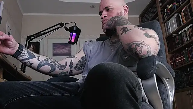 FindomJason online show from 04-01-26, 06:15