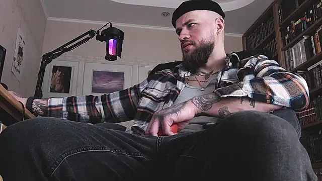 FindomJason online show from 03-07-26, 06:31