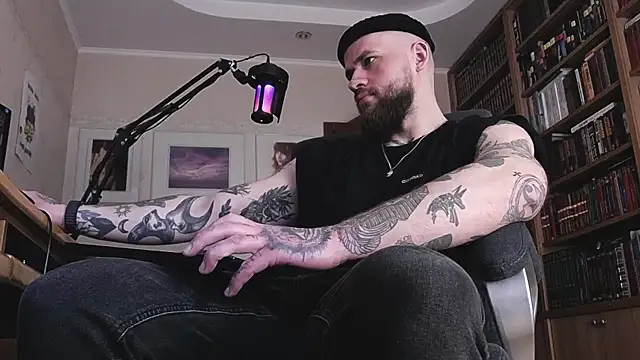 FindomJason online show from 03-26-26, 09:29