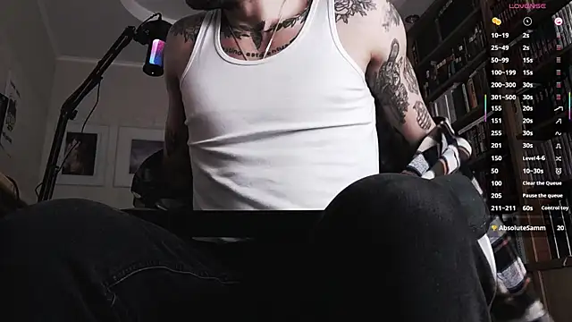 FindomJason online show from 11-02-25, 03:28