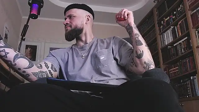 FindomJason online show from 03-09-26, 11:58