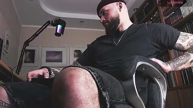 FindomJason online show from 02-18-26, 12:23