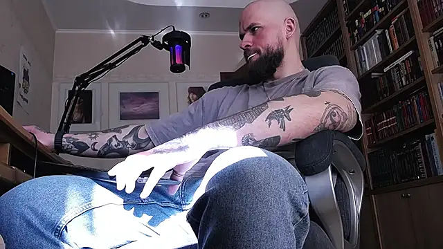 FindomJason online show from 03-29-26, 06:15