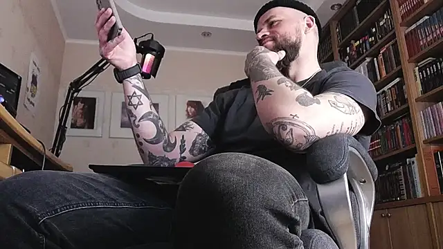 FindomJason online show from 04-16-26, 06:47