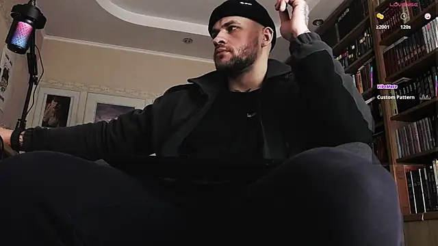 FindomJason online show from 11-06-25, 03:49