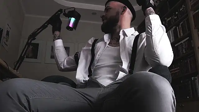 FindomJason online show from 01-14-26, 01:04